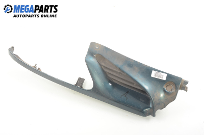 Решетка за Renault Megane Scenic (10.1996 - 12.2001), позиция: дясна