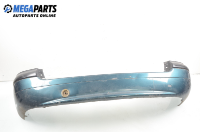 Задна броня за Renault Megane Scenic (10.1996 - 12.2001)