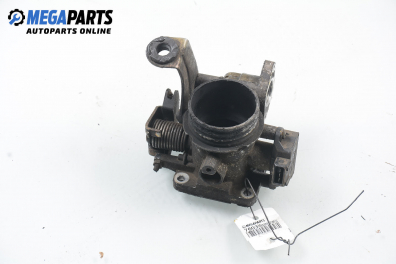 Дроселова клапа за Renault Megane Scenic (10.1996 - 12.2001) 1.6 e (JA0F), 90 к.с.