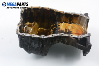 Картер за Renault Megane Scenic (10.1996 - 12.2001) 1.6 e (JA0F), 90 к.с.