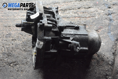 Ръчна скоростна кутия за Renault Megane Scenic (10.1996 - 12.2001) 1.6 e (JA0F), 90 к.с.