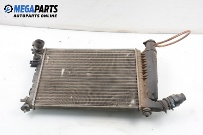 Воден радиатор за Peugeot 306 Hatchback (01.1993 - 10.2003) 1.4, 75 к.с.