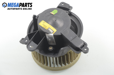 Вентилатор парно за Peugeot 306 Hatchback (01.1993 - 10.2003), № Valeo 602905 K