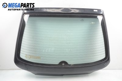 Заден капак за Peugeot 306 Hatchback (01.1993 - 10.2003), 4+1 вр., хечбек