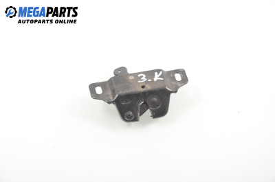 Брава заден капак за Peugeot 306 Hatchback (01.1993 - 10.2003), хечбек, позиция: задна