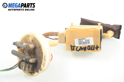 Бензинова помпа за Peugeot 306 Hatchback (01.1993 - 10.2003) 1.4, 75 к.с.