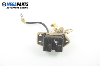 Брава заден капак за Suzuki Baleno Wagon (08.1996 - 04.2005), комби