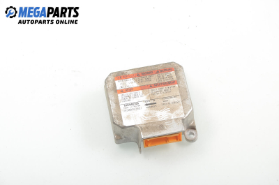 Модул за AIRBAG за Suzuki Baleno Wagon (08.1996 - 04.2005), № Siemens 5WK4 138