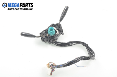 Лостчета светлини и чистачки за Suzuki Baleno Wagon (08.1996 - 04.2005)