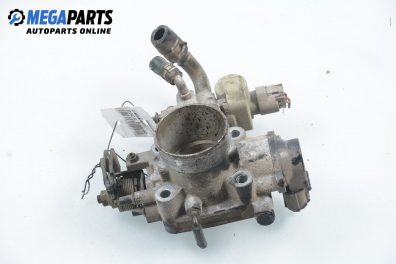 Дроселова клапа за Suzuki Baleno Wagon (08.1996 - 04.2005) 1.6 i 16V, 98 к.с.