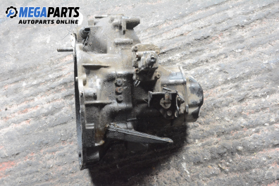 Ръчна скоростна кутия за Suzuki Baleno Wagon (08.1996 - 04.2005) 1.6 i 16V, 98 к.с.