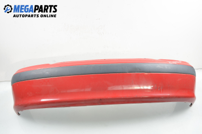 Задна броня за Renault Megane I Hatchback (08.1995 - 12.2004), хечбек