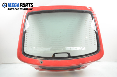 Заден капак за Renault Megane I Hatchback (08.1995 - 12.2004), 4+1 вр., хечбек, позиция: задна