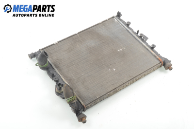 Воден радиатор за Renault Megane I Hatchback (08.1995 - 12.2004) 1.6 i (BA0L), 75 к.с.