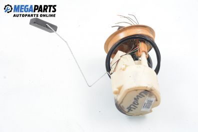 Бензинова помпа за Renault Megane I Hatchback (08.1995 - 12.2004) 1.6 i (BA0L), 75 к.с.