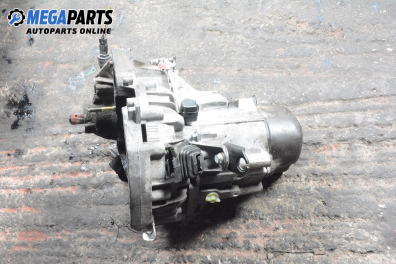 Ръчна скоростна кутия за Renault Megane I Hatchback (08.1995 - 12.2004) 1.6 i (BA0L), 75 к.с.