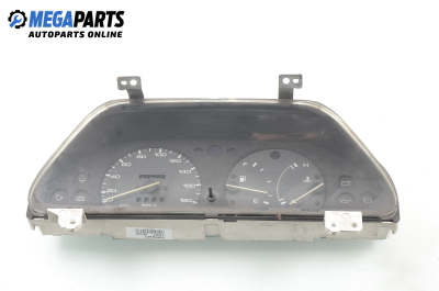 Километраж за Mazda 323 S IV Sedan (06.1989 - 10.1994) 1.7 D, 56 к.с.