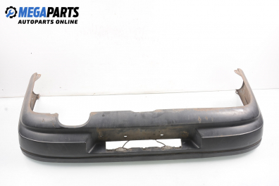 Задна броня за Mazda 323 S IV Sedan (06.1989 - 10.1994), седан