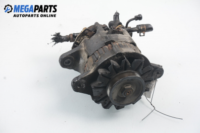 Алтернатор / генератор за Mazda 323 S IV Sedan (06.1989 - 10.1994) 1.7 D, 56 к.с.