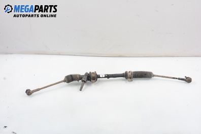 Механична рейка за Mazda 323 S IV Sedan (06.1989 - 10.1994), седан