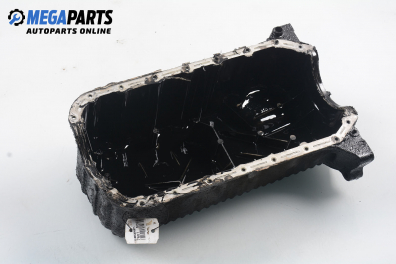 Картер за Mazda 323 S IV Sedan (06.1989 - 10.1994) 1.7 D, 56 к.с.