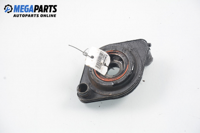 Маслоохладител за Mazda 323 S IV Sedan (06.1989 - 10.1994) 1.7 D, 56 к.с.