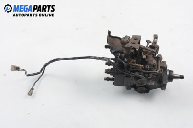 ГНП-горивонагнетателна помпа за Mazda 323 S IV Sedan (06.1989 - 10.1994) 1.7 D, 56 к.с.