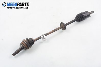 Полуоска за Mazda 323 S IV Sedan (06.1989 - 10.1994) 1.7 D, 56 к.с., позиция: предна, дясна