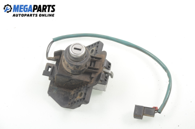 Ключалка заден капак за Lancia Dedra Sedan (01.1989 - 07.1999), седан