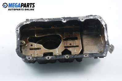 Картер за Lancia Dedra Sedan (01.1989 - 07.1999) 1.8 16V LE (835FG), 113 к.с.