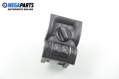 Ключ светлини  за Opel Vectra B Estate (11.1996 - 07.2003)