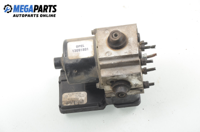 Помпа ABS за Opel Vectra B Estate (11.1996 - 07.2003), № 13216601-C