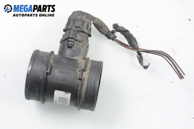 Дебитомер за Opel Vectra B Estate (11.1996 - 07.2003) 2.0 DTI 16V, 101 к.с., № Bosch 0 281 002 180