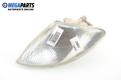 Мигач за Renault Megane I Hatchback (08.1995 - 12.2004), хечбек, позиция: лява