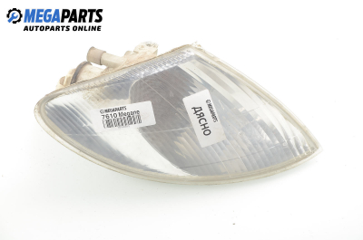 Мигач за Renault Megane I Hatchback (08.1995 - 12.2004), хечбек, позиция: дясна