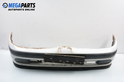 Предна броня за Renault Megane I Hatchback (08.1995 - 12.2004), хечбек