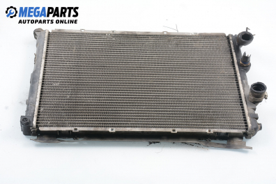 Воден радиатор за Renault Megane I Hatchback (08.1995 - 12.2004) 1.6 e (BA0F, BA0S), 90 к.с.