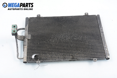 Климатичен радиатор за Renault Megane I Hatchback (08.1995 - 12.2004) 1.6 e (BA0F, BA0S), 90 к.с.