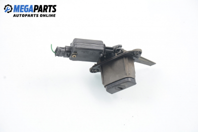 Ключалка заден капак за Renault Megane I Hatchback (08.1995 - 12.2004), хечбек