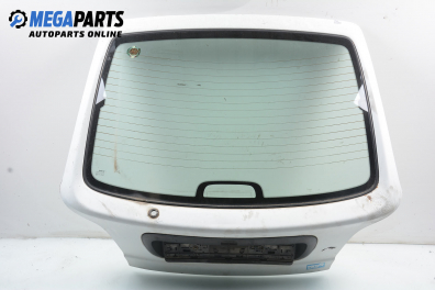 Заден капак за Renault Megane I Hatchback (08.1995 - 12.2004), 4+1 вр., хечбек, позиция: задна