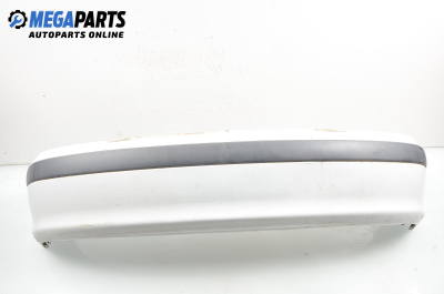 Задна броня за Renault Megane I Hatchback (08.1995 - 12.2004), хечбек