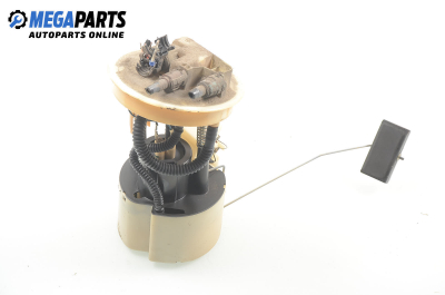 Бензинова помпа за Renault Megane I Hatchback (08.1995 - 12.2004) 1.6 e (BA0F, BA0S), 90 к.с.