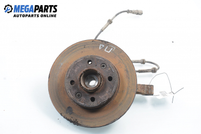 Шенкел главина за Renault Megane I Hatchback (08.1995 - 12.2004), позиция: предна, дясна