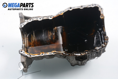 Картер за Renault Megane I Hatchback (08.1995 - 12.2004) 1.6 e (BA0F, BA0S), 90 к.с.