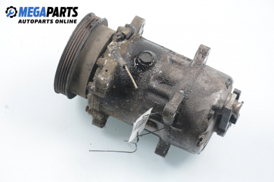 Компресор климатик за Renault Megane I Hatchback (08.1995 - 12.2004) 1.6 e (BA0F, BA0S), 90 к.с.