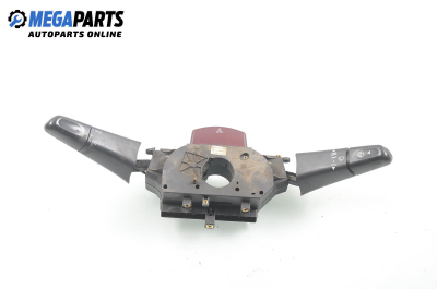 Лостчета светлини и чистачки за Mercedes-Benz Vito Box (638) (03.1997 - 07.2003)