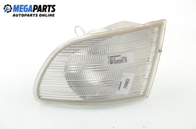 Мигач за Mercedes-Benz Vito Box (638) (03.1997 - 07.2003), товарен, позиция: лява