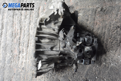 Ръчна скоростна кутия за Mercedes-Benz Vito Box (638) (03.1997 - 07.2003) 108 CDI 2.2 (638.094), 82 к.с.