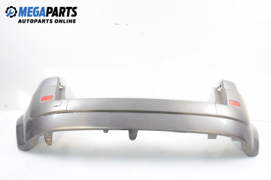 Задна броня за Renault Scenic II Minivan (06.2003 - 07.2010)