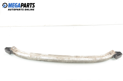 Основа броня за Renault Scenic II Minivan (06.2003 - 07.2010), позиция: задна